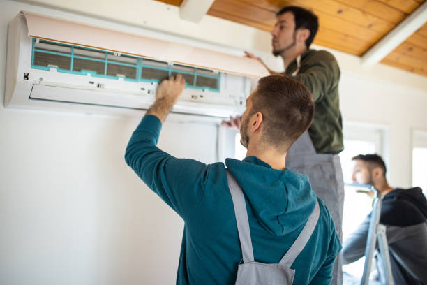 Best Best HVAC Companies  in Reminderville, OH