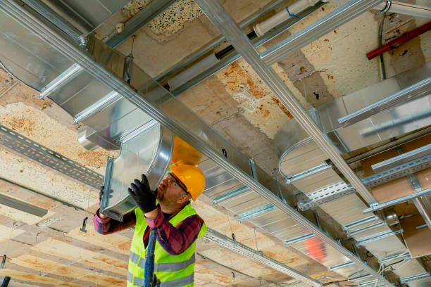 Best HVAC Air Duct Cleaning  in Reminderville, OH
