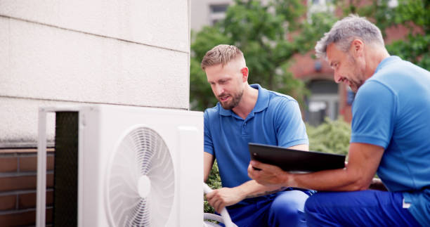 Best HVAC Air Duct Cleaning  in Reminderville, OH