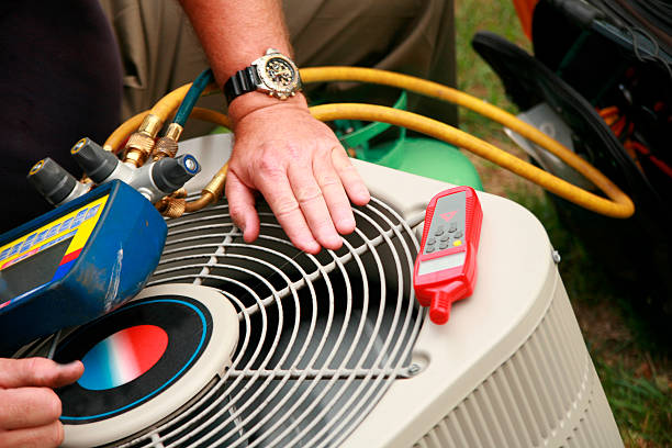 Best Air Quality Test  in Reminderville, OH