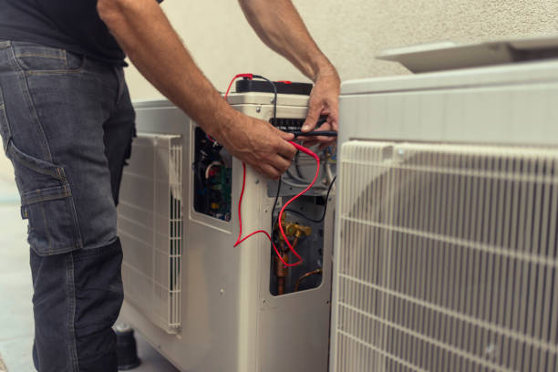 Best HVAC Repair Near Me  in Reminderville, OH