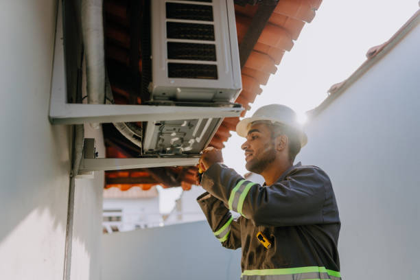 Best Affordable HVAC Services  in Reminderville, OH
