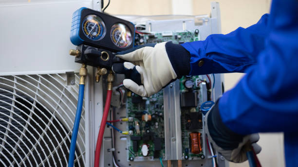 Best HVAC Cleaning Services  in Reminderville, OH